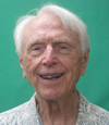 Paul McDougle