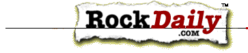 RockDaily.com logo