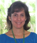 Oneida Perez