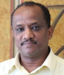 Nadir Saad