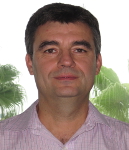 R. Paul Horja
