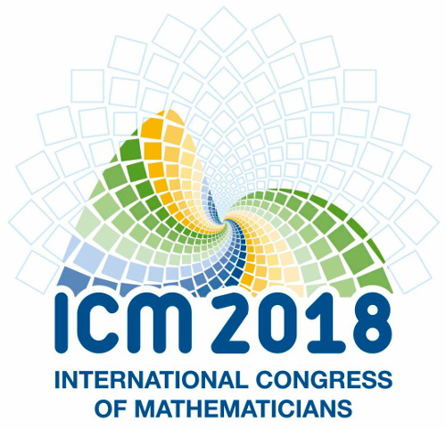 International Congress of Mathematicians 2018