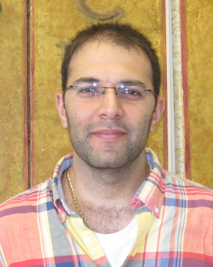 Nima Anvari