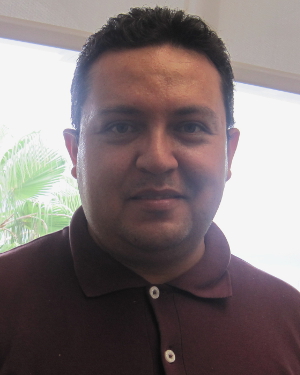 Vladimir Vega