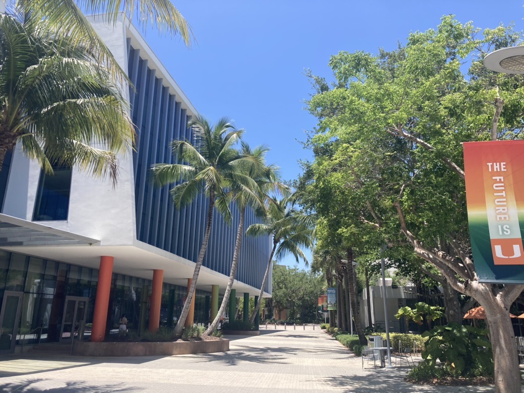 Campus Photo