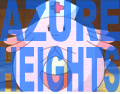 Azure Heights Pokémon Laboratory