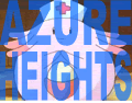 Azure Heights Pokmon Laboratory