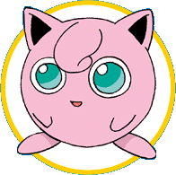 Jigglypuff - #039 -  Pokédex