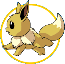 ◓ Pokédex Completa: Eevee (Pokémon) Nº 133