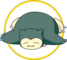 Snorlax #143