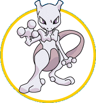 Mewtwo - #150 -  Pokédex