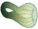 klein bottle