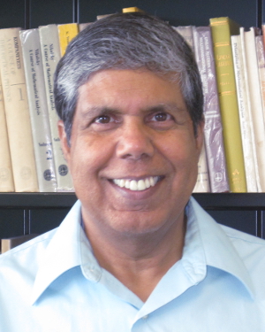 Dr. Ramakrishnan